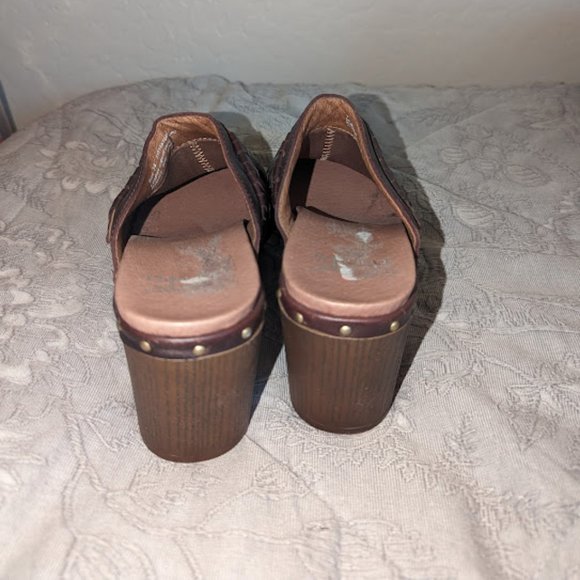 NWOT Dansko Clog Mule Size 7.5 - Picture 3 of 5